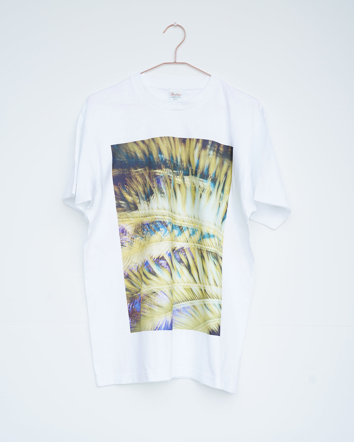 ACAO FOREST × HIRO TANAKA Tシャツ