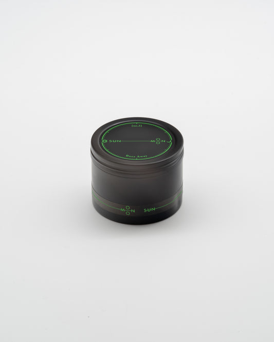 TRAVEL AROMA CANDLE［no.2］ Buzz Away