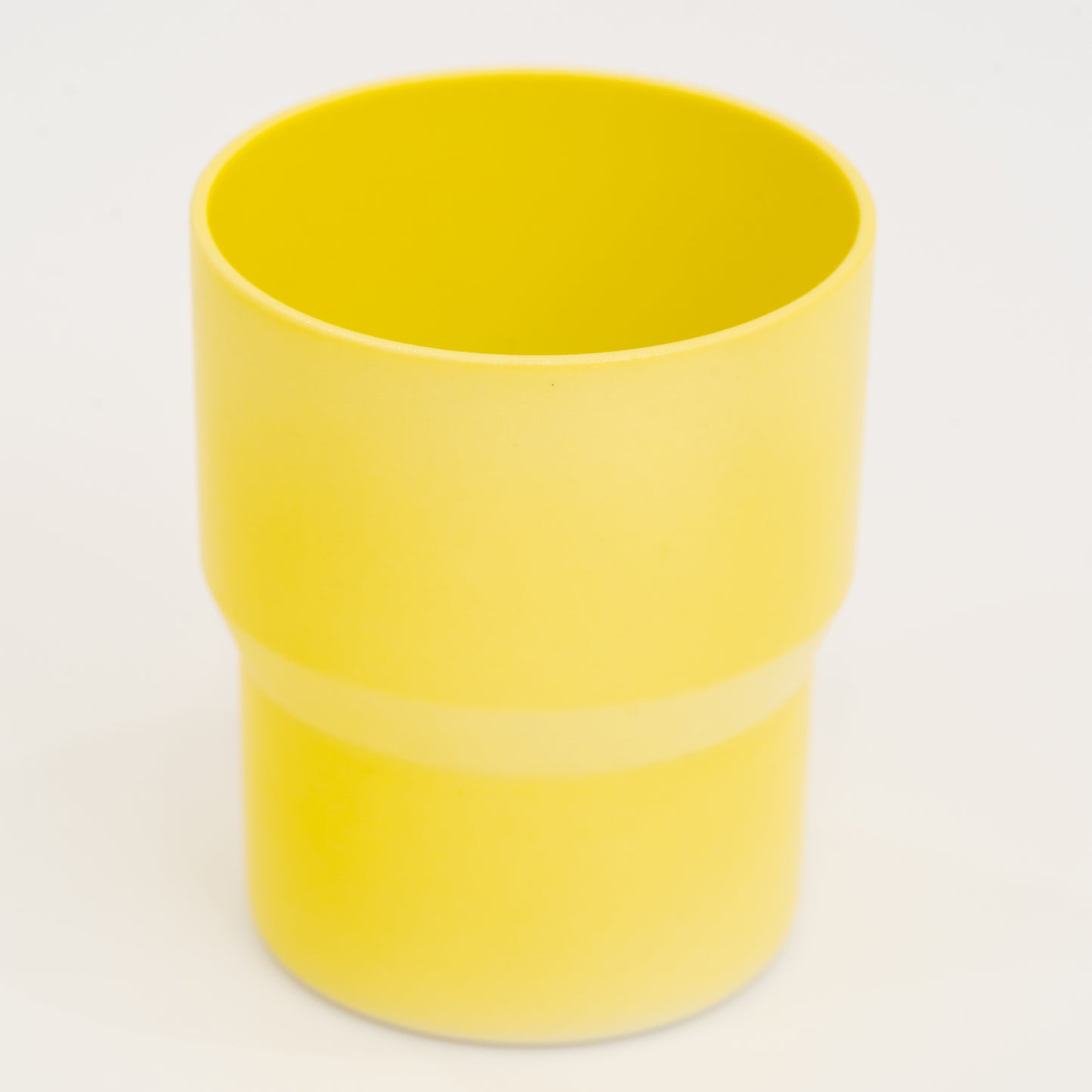1616 / arita Japan　S&B Mug Light Yellow